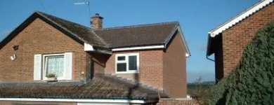 Business 4 image BUILDING SERVICES-TONY SHUTTLEWORTH Woodworking in Derby De