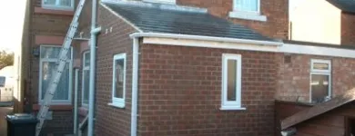 Business 7 image BUILDING SERVICES-TONY SHUTTLEWORTH Woodworking in Derby De