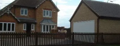 Business 8 image BUILDING SERVICES-TONY SHUTTLEWORTH Woodworking in Derby De