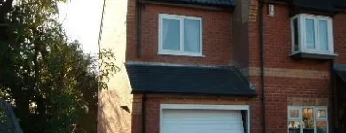 Business 9 image BUILDING SERVICES-TONY SHUTTLEWORTH Woodworking in Derby De