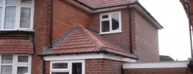 Business 10 image BUILDING SERVICES-TONY SHUTTLEWORTH Woodworking in Derby De