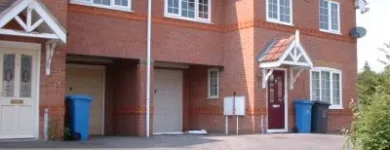 Business 12 image BUILDING SERVICES-TONY SHUTTLEWORTH Woodworking in Derby De