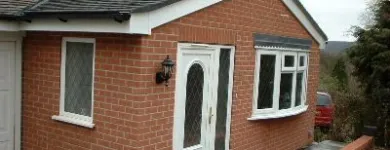 Business 14 image BUILDING SERVICES-TONY SHUTTLEWORTH Woodworking in Derby De