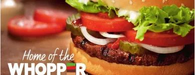 Business 5 image BURGER KING Restaurants in Llanelli Dy
