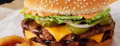 Business 6 image BURGER KING Restaurants in Llanelli Dy