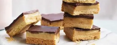 Business 1 image BUTTER ME UP Snacks & Confectionery in Manchester La