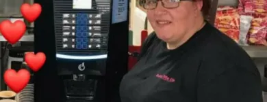 Business 2 image BUTTER ME UP Snacks & Confectionery in Manchester La