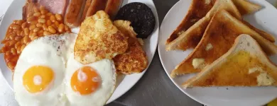 Business 5 image BUTTER ME UP Snacks & Confectionery in Manchester La