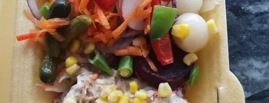 Business 10 image BUTTER ME UP Snacks & Confectionery in Manchester La