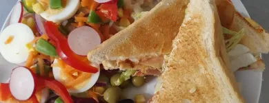 Business 12 image BUTTER ME UP Snacks & Confectionery in Manchester La