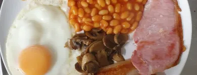 Business 13 image BUTTER ME UP Snacks & Confectionery in Manchester La