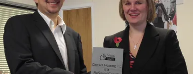 Business 2 image BW HEALTH Charitable & Voluntary Organisations in Liverpool Me