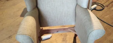 Business 1 image C.MARSDEN UPHOLSTERY Upholsterers in Bolton Gr