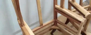 Business 2 image C.MARSDEN UPHOLSTERY Upholsterers in Bolton Gr