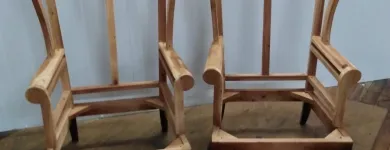 Business 5 image C.MARSDEN UPHOLSTERY Upholsterers in Bolton Gr