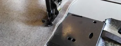 Business 11 image C.MARSDEN UPHOLSTERY Upholsterers in Bolton Gr