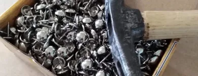 Business 15 image C.MARSDEN UPHOLSTERY Upholsterers in Bolton Gr