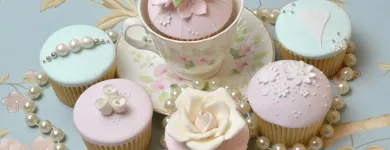 Business 4 image CAKE MAKERY Cake Makers & Decorations in Fleet Ha