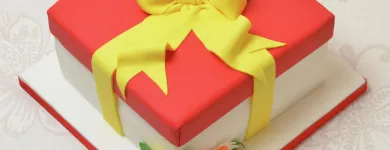 Business 5 image CAKE MAKERY Cake Makers & Decorations in Fleet Ha