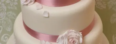 Business 7 image CAKE MAKERY Cake Makers & Decorations in Fleet Ha