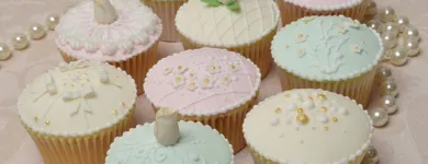 Business 1 image CAKE MAKERY Cake Makers & Decorations in Fleet Ha