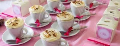 Business 2 image CAKES AND FAVORS Snacks & Confectionery in Walsall We