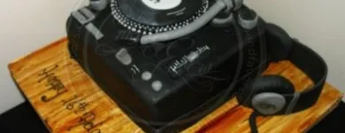 Business 3 image CAKES AND FAVORS Snacks & Confectionery in Walsall We