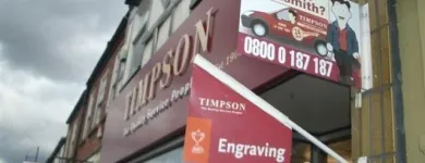 Business 19 image CANFORD REFRIGERATION Refrigeration Engineers in Poole Do