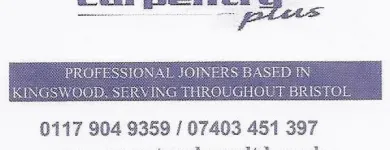 Business 28 image CARPENTRY PLUS SOUTH WEST LTD Woodworking Equipment & Supplies in Bristol Br