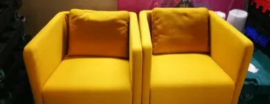 Business 27 image CARPET & UPHOLSTERY CLEANING MANCHESTER Upholstery Cleaners in Manchester Gr