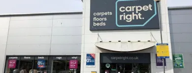 Business 2 image CARPETRIGHT Mattresses in Poole Do