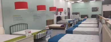 Business 4 image CARPETRIGHT Mattresses in Poole Do