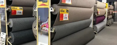 Business 7 image CARPETRIGHT Mattresses in Poole Do