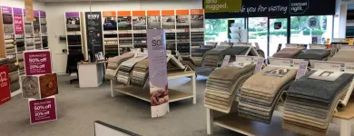Business 11 image CARPETRIGHT Mattresses in Poole Do