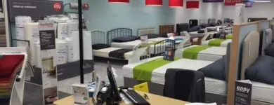 Business 16 image CARPETRIGHT Mattresses in Poole Do
