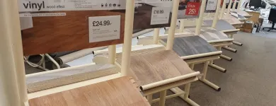 Business 3 image CARPETRIGHT Mattresses in Haverfordwest Dy