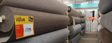 Business 5 image CARPETRIGHT Mattresses in Haverfordwest Dy