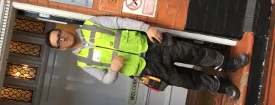 Business 1 image CCTV FOCUS Shopping & Retail in Birmingham We