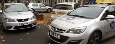 Business 5 image CCTV FOCUS Shopping & Retail in Birmingham We