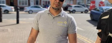 Business 7 image CCTV FOCUS Shopping & Retail in Birmingham We