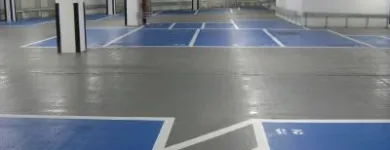 Business 5 image CEMPLAS WATERPROOFING AND CONCRETE REPAIRS LTD Roofing Contractors in Croydon Gr