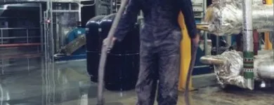 Business 6 image CEMPLAS WATERPROOFING AND CONCRETE REPAIRS LTD Roofing Contractors in Croydon Gr