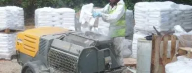 Business 7 image CEMPLAS WATERPROOFING AND CONCRETE REPAIRS LTD Roofing Contractors in Croydon Gr