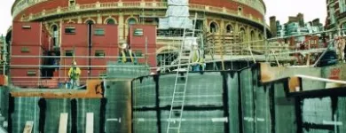 Business 14 image CEMPLAS WATERPROOFING AND CONCRETE REPAIRS LTD Roofing Contractors in Croydon Gr