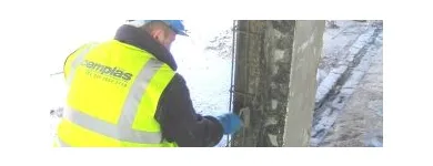 Business 16 image CEMPLAS WATERPROOFING AND CONCRETE REPAIRS LTD Roofing Contractors in Croydon Gr