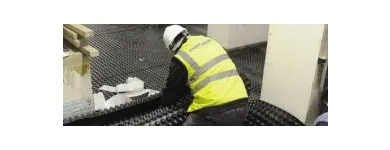 Business 17 image CEMPLAS WATERPROOFING AND CONCRETE REPAIRS LTD Roofing Contractors in Croydon Gr