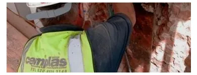 Business 20 image CEMPLAS WATERPROOFING AND CONCRETE REPAIRS LTD Roofing Contractors in Croydon Gr