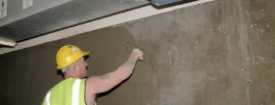 Business 21 image CEMPLAS WATERPROOFING AND CONCRETE REPAIRS LTD Roofing Contractors in Croydon Gr