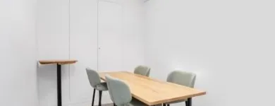 Business 5 image CENTRAL WORKING - READING Virtual Offices in Reading Be