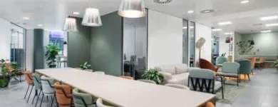 Business 7 image CENTRAL WORKING - READING Virtual Offices in Reading Be